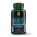 DiaChoice nevropathy støtte med Alpha Lipoic Acid 600 mg, for å styrke nerve helse og støtte sunn nervefunksjon, ALA, Co Q10, Magnesium, sink, vitaminer B12, B9, B6, B3, B2, B1, D, C, E & 5 mer