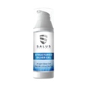 Strukturert sølv Gel - Nyttig for bandasjer - naturlig hånd sanitator - bedre enn colloidal sølv - 2 Ounce 25ppm trygt for alle.