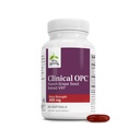 Terry naturlig klinisk OPC ekstra styrke - Cardiovaskulær helse og fokus støtte - Supplement med Grape Seed Extract - Immune Support Supplement - 60 Softgels