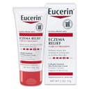 Eucerin Eczema Relief Flare-up behandling - gir umiddelbar lindring for Eczema-Prone Skin - 2 oz. Tube