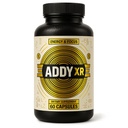 ADDY XR - Adderall Alternativ - Luxury Energy Management - Fokus og energi Supplement - høy ende Brain Booster - Fokus, energi og minne støtte vitaminer - 60 dagers forsyning
