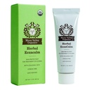 Månedalen Organics Eczacalm, Eczema og Psoriasis Cream, Herbal Skincare Ointment for tørr og kløende hud, Lotion med kolloidale havre, Beeswax og Aloe Vera, 1,7 oz