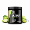 Elite GolElite Gold Amino Uptake, Grønn Apple, Amino Acid Supplement, Øke energi, Støtte Muskelgjenvinning, Beta Alanine, L Citrulline, (30 Serverer)