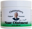 Christopher's Nese Ointment - 2 oz