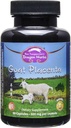 Dragon Urter - Goat Placenta Kapsler - 500 mg - 60 Kapsler