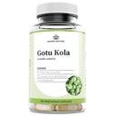 Naturgjenoppretting Gotu Kola ekstrakt Supplement, standardisert til 10 prosent triterpene, produsert i USA, 90 kapsler, ikke GMO, Glutenfri, Vegan
