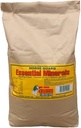 Viktige mineraler 50 lb, gratis valg Mineral Supplement med selen, vitaminer og mineraler
