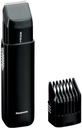 Panasonic ER240B Beard & Mustache Trimmer for menn