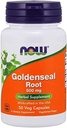 Nå Mat GOLDENSEAL ROOT 500mg 50 CAPS