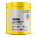 Cellucor C4 Sport Pre Workout pulver vannmelon - NSF-sertifisert for sport + Preworkout energi Supplement for menn og kvinner - 135 mg koffein + kreatinmonohydrat - 30 Serveringer