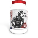 5% ernæringsrik Piana ekte karbohydrater med ekte matkompleks karbohydrat pulver, langvarige lav glykemisk energi for pre-workout / post-workout gjenoppretting måltid, 2,8 lb, 40 serveringer (blåbær cobbler)