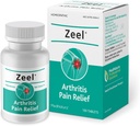 MediNatura Zeel Homeopatisk støtte bidrar til å lindre smerte og stivhet rundt ledd - Arnica + 14 aktive naturlige ingredienser - 100 tabletter
