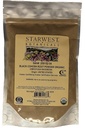 Starwest botaniske organisk svart cohosh rotpulver (4 Ounce)