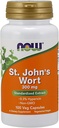 Nå Mat St. John's Wort 300mg 100 Vcaps