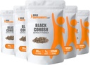 BulkSupplements.com Black Cohosh Extract Powder - Black Cohosh for Menopause Support - Black Cohosh Root Extract - Melanin Supplement - Black Cohosh Herb Supplement (5 Kilogrammer - 11 lbs)