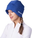 Migrastil MigraFreeze Deluxe hodepine & Migraine Hat. Myk, fleksibel kjøleskap for menn og kvinner. Form Fitting Ice Pack og Head Wrap med Zippered Storage Bag. Komfortabel, No-Pain Design.