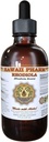 Hawaii Pharm Rhodiola (Rhodiola Rosea) flytende ekstrakt, Tinktur, Herbal Supplement, laget i USA, 2 fl.oz