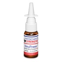 Legens styrke SinuPower Mist - 1 fl oz - Støtter sunne nasalmembraner og sinus - med P73 Oregano - Ikke-additiv