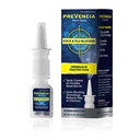 Kald- og influensabeskyttelse Nasal Spray Homeopatisk Kald og influensa Resmedy Non-Drowsy Umiddelbar beskyttelse for influensa og kalde blokker, 0,5 Fl Oz (15ml)