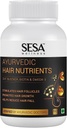 Generisk SE-SA DHT Blocker (60 Veg Kapsler) 100% Herbal med ingen kjente bivirkninger - etter apotek