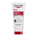 Eucerin Eczema Relief Body Cream, Eczema Cream med kolloidal havregryn, ceramid-3 og lakris rotekstrakt, 14 Oz Tube