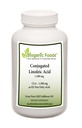 Konjugert linolesyreolje - gratis fettsyre 1200 mg naturlig kildet CLA - 1500 mg - 60 kapsler