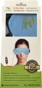 Tørr Øyekompressor med HydroHeat Machine Vaskbar deksel, spar 40%, mikrobølgeovn for Moist Heat Therapy eller fryse for kaldt terapi å behandle: Tørr Øyesyndrom (USB Dry Eye Compress)
