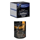Bundle av Purina Pro Plan Veterinær Supplements FortiFlora Dog Probiotic Supplement, - 30 ct. Boxes + Purina Pro Plan Veterinær Supplements Felles omsorg for store avlhunder Hip og ledd