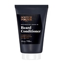 Scotch Porter Restorative Leave-In Beard Conditioner - Dype Betingelse Softener med lett følelse, reduserer frizz og gir langvarig Hydration & Shine til Dull, Tørr, krukke Beards - 4 oz.