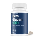 Bedre måte helse Advanced Immune Readiness – 1,3/1,6 Beta Glucan med vitamin C, Selen & Resveratrol – Immune Support Supplement for NK-celler og Phagocytose – 60 Kapsler