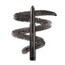 LAURA GELLER NYE YORK Kajal Longwear Kohl Eyeliner Blyant - Deep Charcoal Kohl - Koffein og vitamin E - glatt og blandbar liner - innebygd skarpere