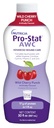 Pro-Stat Avansert sårpleie (AWC), konsentrert flytende protein medisinsk mat - Wild Cherry Punch Flavor, 30 Fl Oz flaske