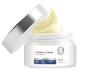 Vitamin K Cream-musturizing Bruise Healing Formula. Dark Spot Corrector for Bruising, Spider Veins & Brokene Capillaries. Reduserer under øyet mørke sirkler, fine linjer, puffiness, og krusninger.