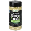 Frontier Dill & Vinegar ernæringsmessig yeast blanding, 8.01 Ounce