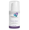 Organisk fortreffelighet Progesteron Krem for kvinner, Naturlig Bio-Identical Progesteron Supplement for Hormonal Balance and Support - PMS, Perimenopause, Menopause, 3.3 fl oz