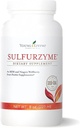 Unge Levende svovelzym pulver 8.1 oz