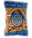 Aloha Gourmet Stor Pounder av Mix Mochi Balls 1 pund Jumbo pose
