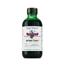 Vitanica Bitters Tonic, Flytende Digestion Supplement, Digestionsstøtte, alkoholfri, Vanilla Orange, Vegansk, 4 Ounce (Bitters Tonic)
