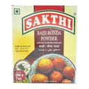 Sakthi Masala (Famous Spice Mix fra Sør-India) 200 Gram (Bajji-Bonda)