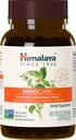 Himalaya MindCare - Nootropic Herbal Brain Kosttilskudd for minne og fokus - Vegansk, ikke-GMO, Glutenfri, 1170 mg, 60 Kapsler