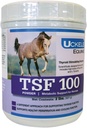 Uckele TSF 100 Horse Supplement - Equine Vitamin & Mineral Supplement - 2 pund (lb)