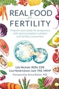 Ekte mat for fruktbarhet: Forbered kroppen din til graviditet med preconception ernæring og fertilitetsbevissthet