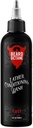 Beard Octane: Envy Beard Vaske - 8 oz Shampoo for myk, moisturized Beards med Shea Butter & Jojoba - laget i USA