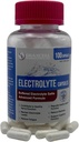 Elektrolyte kapsler 100 teller