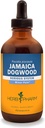 Herb Pharm Jamaica Dogwood flytende ekstrakt for mindre smerte - 4 Ounce
