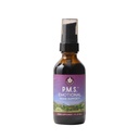 WishGarden Herbs PMS Emotional for kvinner - Herbal PMS Support Supplement for kvinner med Vitex Berry & Blue Vervain, PMS Mood Swing Relief & PMDD Relief Supplement, Emosjonell støtte under PMS, 2oz