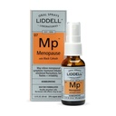 Liddell Homøopatisk Menopause Spray, 1 Ounce