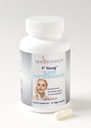 F’ YoungTM Super Phytoceramider av ren naturlig urte, for å oppnå Wrinkle Forebygging og beskytte huden mot skadelig forurensning, solskinn og stress, laget i USA