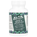 Alta Helseprodukter, urtesilica med bioflavonoider , tabletter, 120 count