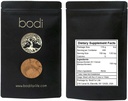 bodi : Bacopa Monnieri 20:1 Ekstrakt pulver | 4oz til 5lb | 100% ren naturlig håndlaget (4 oz)